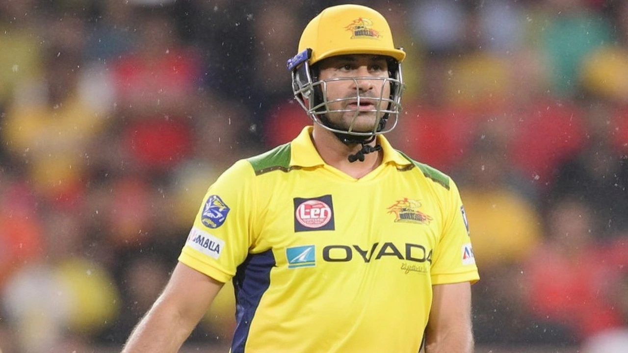 IPL 2025: पंजाब किंग्स ने चेन्नई सुपर किंग्स को 18 रन से हराया, प्रियांश आर्य की तूफानी सेंचुरी