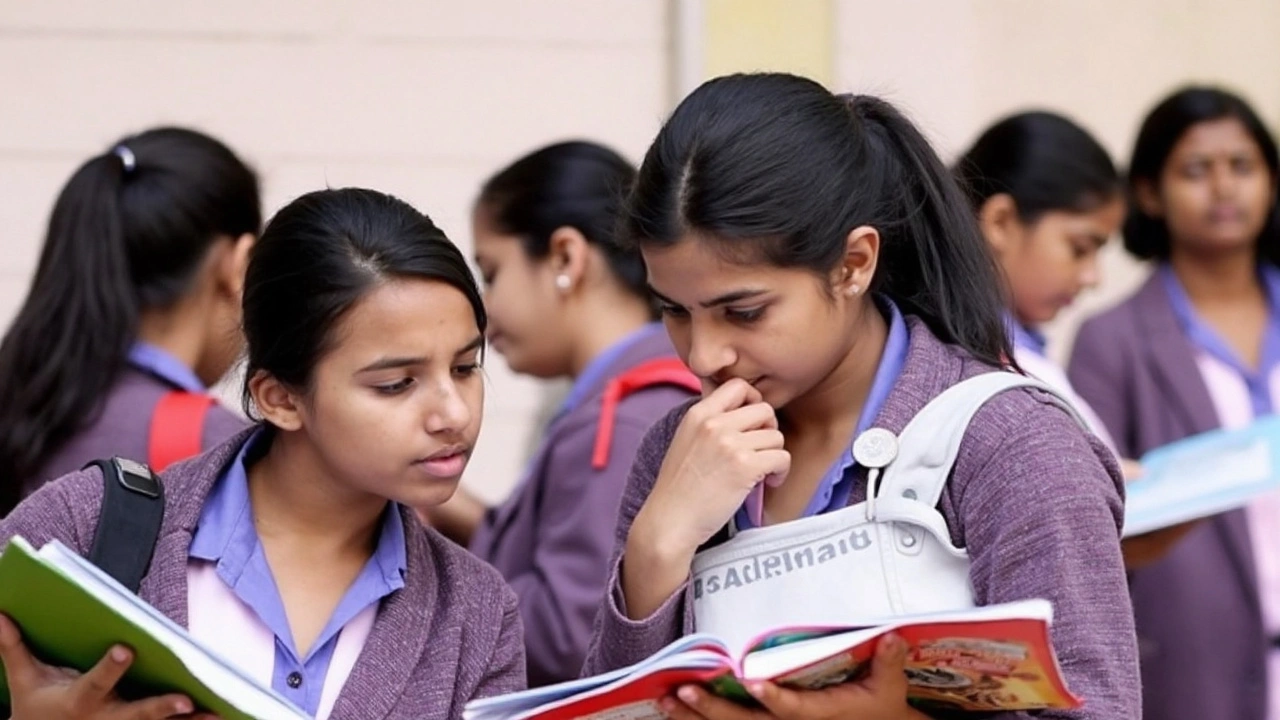 MP Board Result 2025: मई के पहले सप्ताह में घोषित हो सकते हैं 10वीं-12वीं के नतीजे